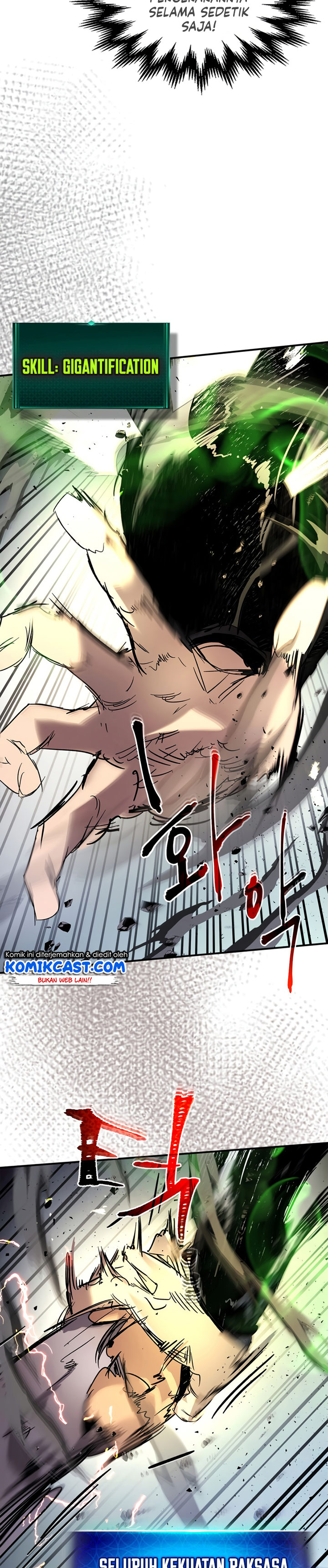 Leveling With The Gods