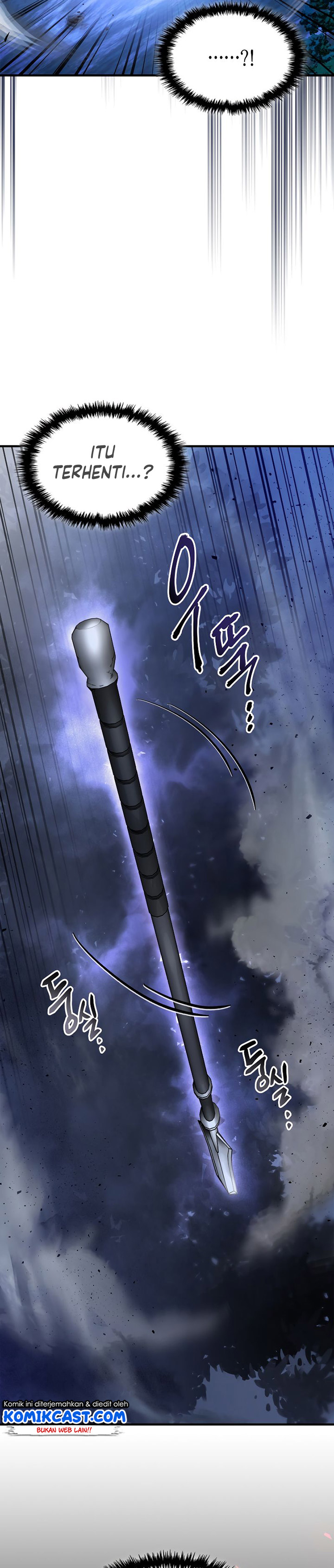 Leveling With The Gods