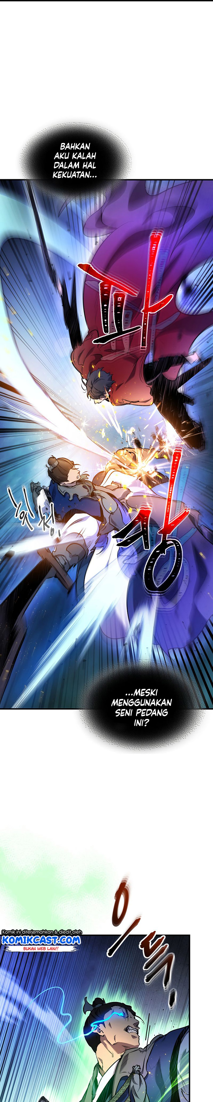 Leveling With The Gods