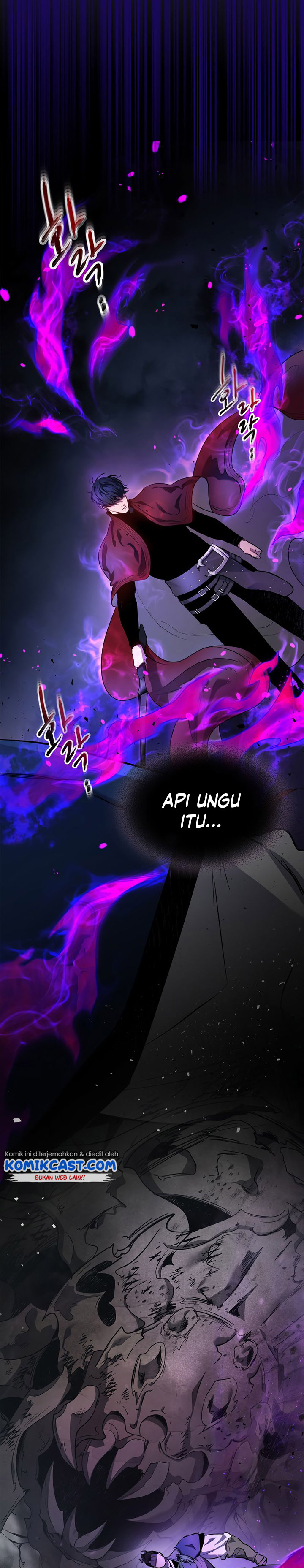 Leveling With The Gods