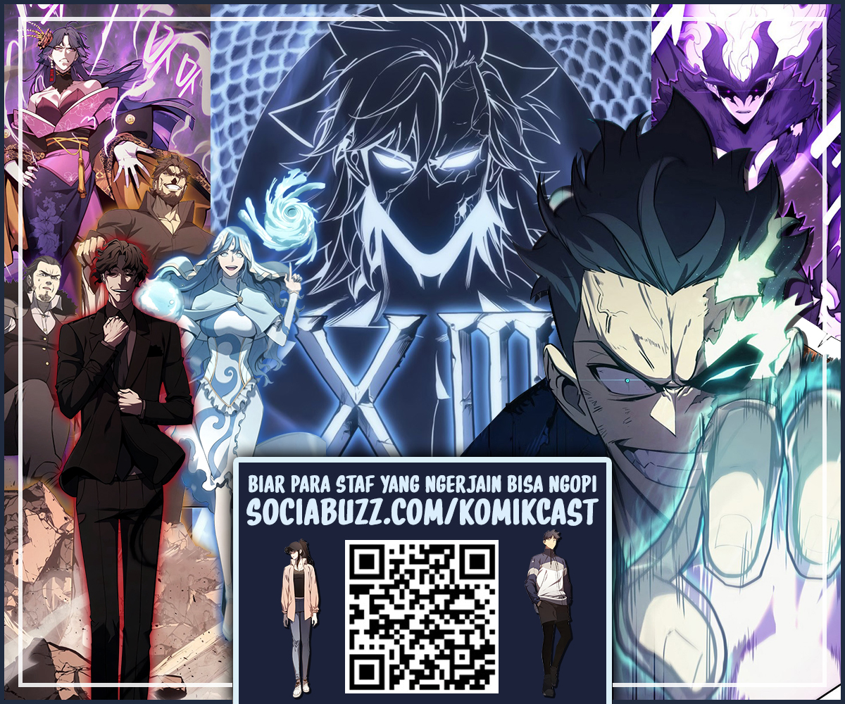 Leveling With The Gods