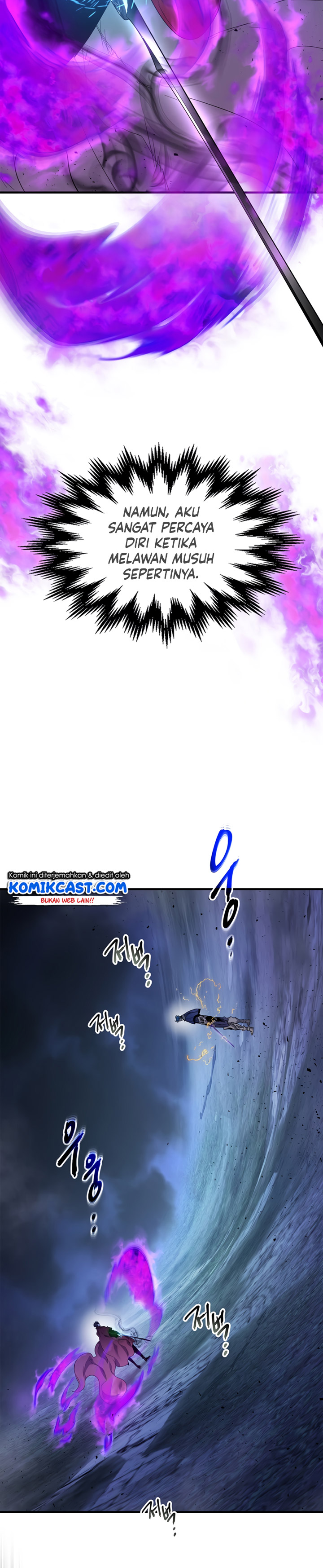 Leveling With The Gods