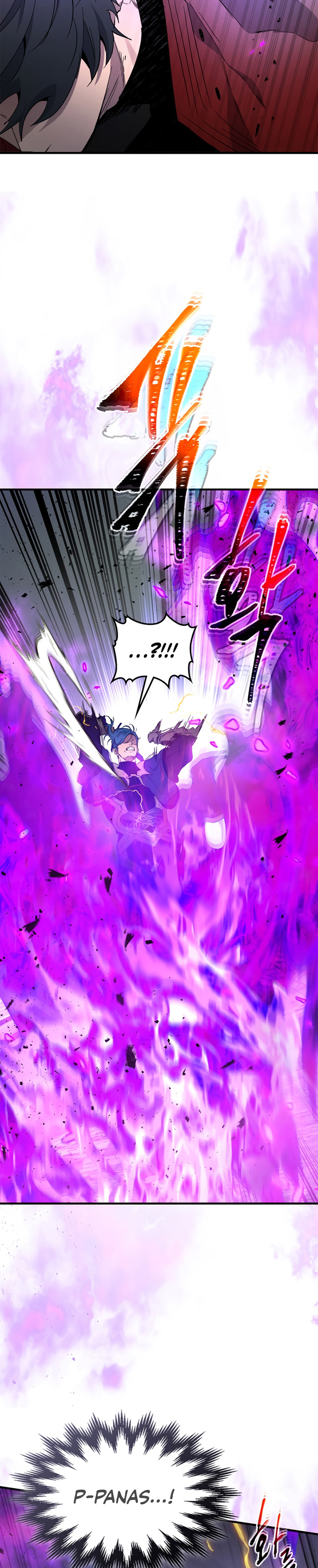 Leveling With The Gods