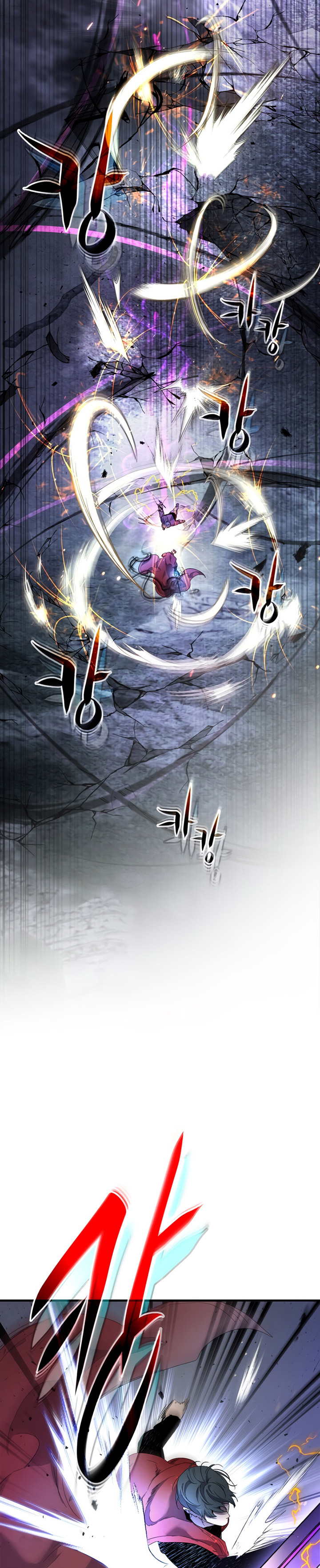 Leveling With The Gods
