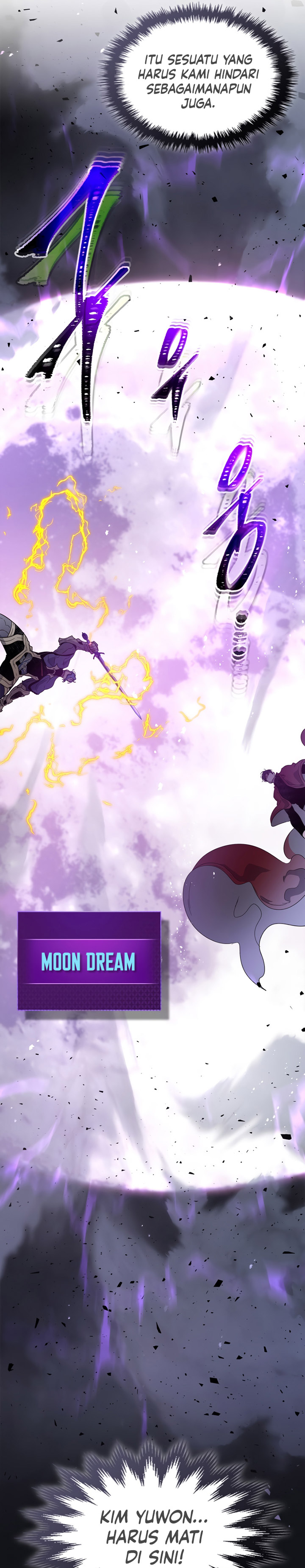 Leveling With The Gods