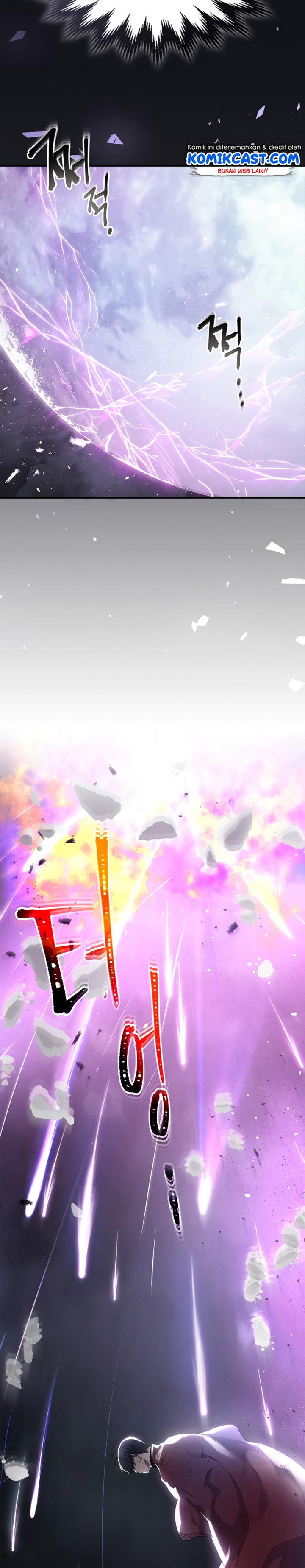 Leveling With The Gods