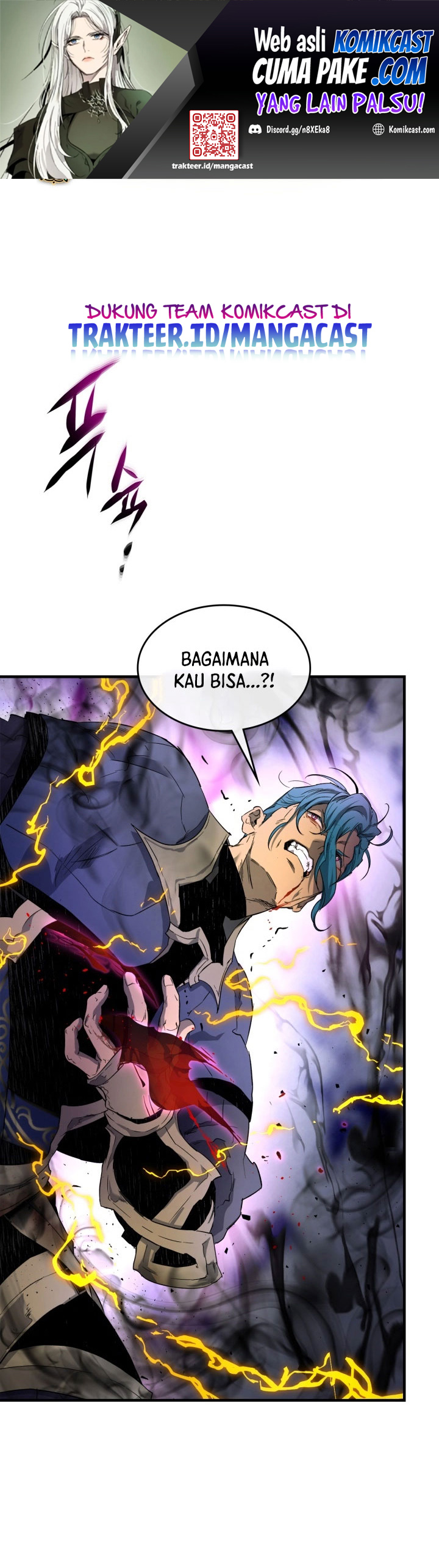 Leveling With The Gods