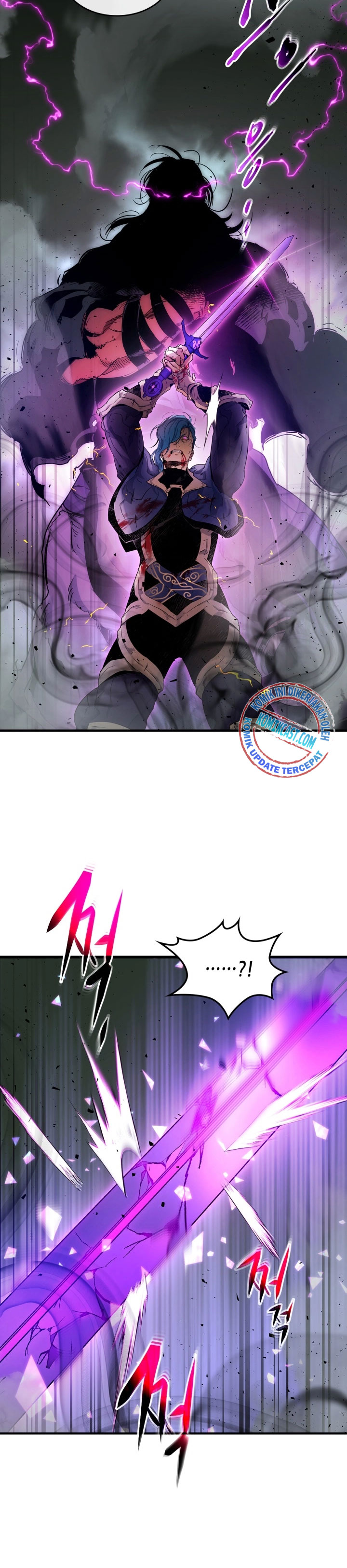 Leveling With The Gods