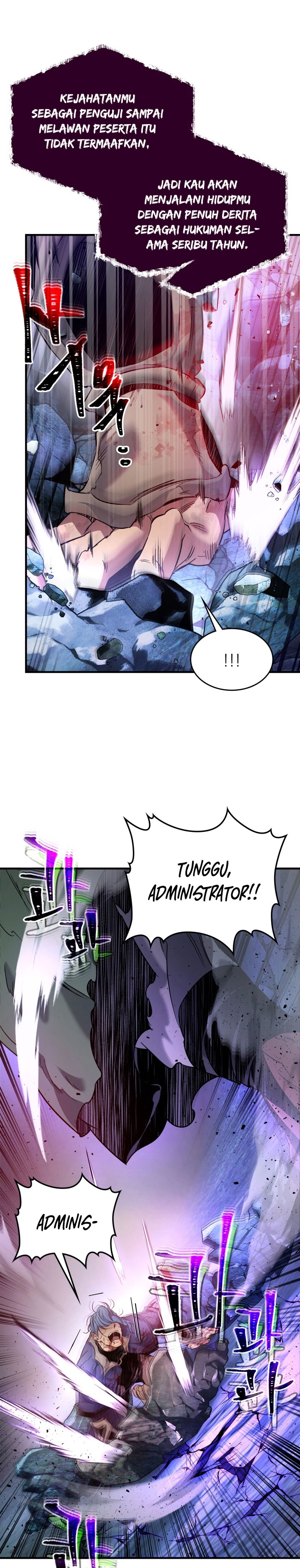 Leveling With The Gods