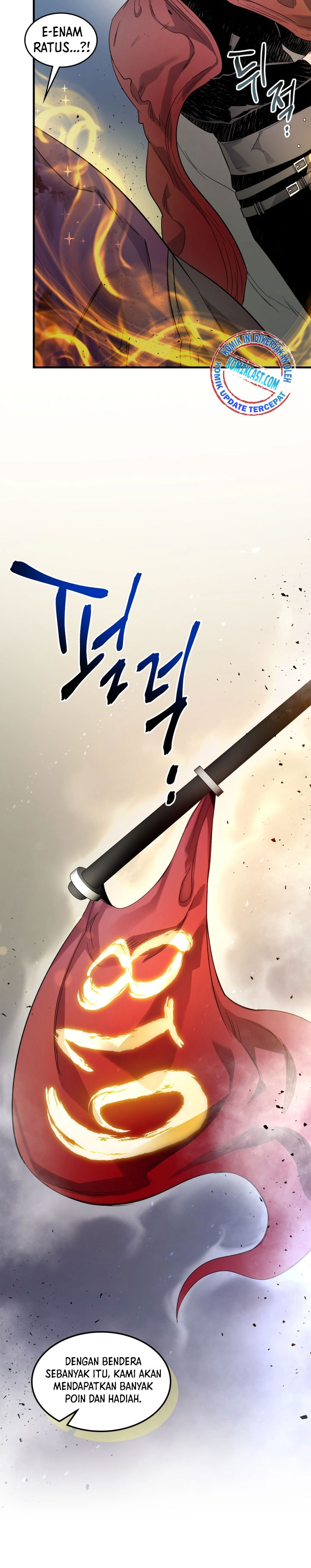 Leveling With The Gods