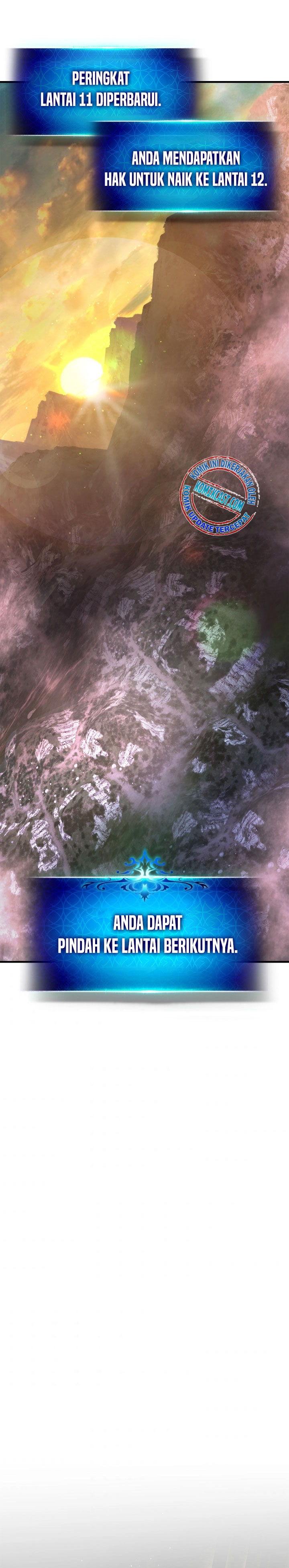 Leveling With The Gods