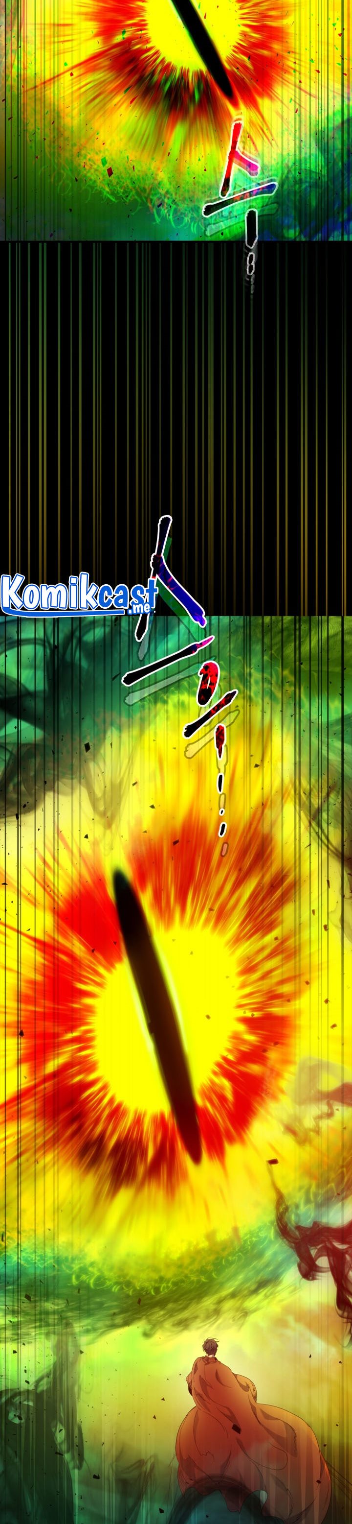 Leveling With The Gods