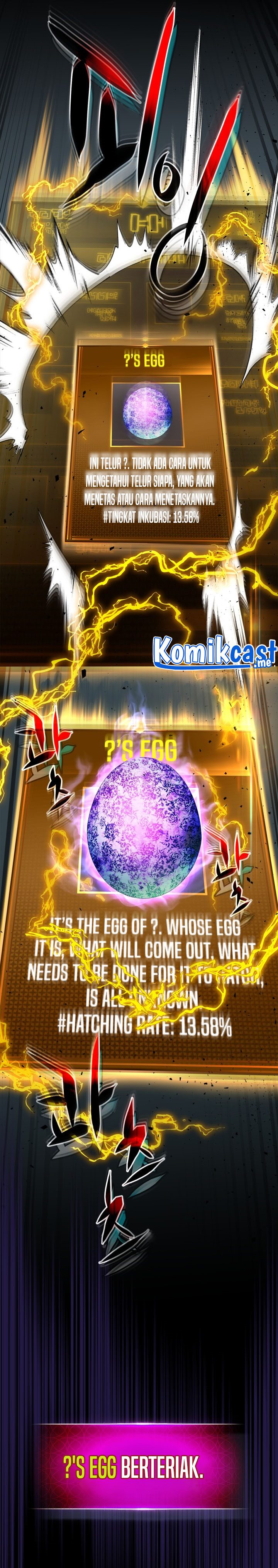 Leveling With The Gods
