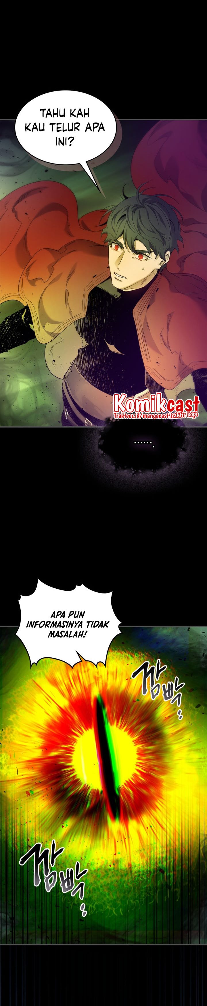 Leveling With The Gods