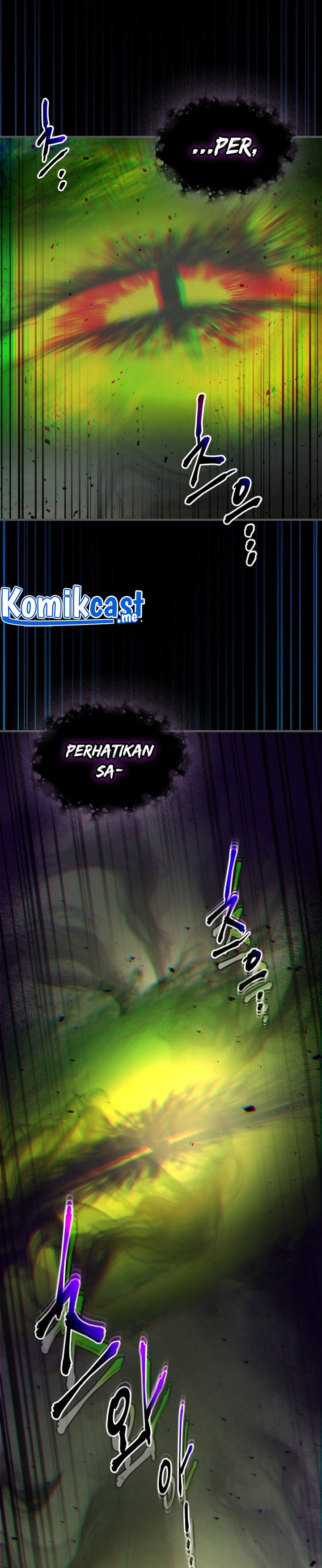 Leveling With The Gods