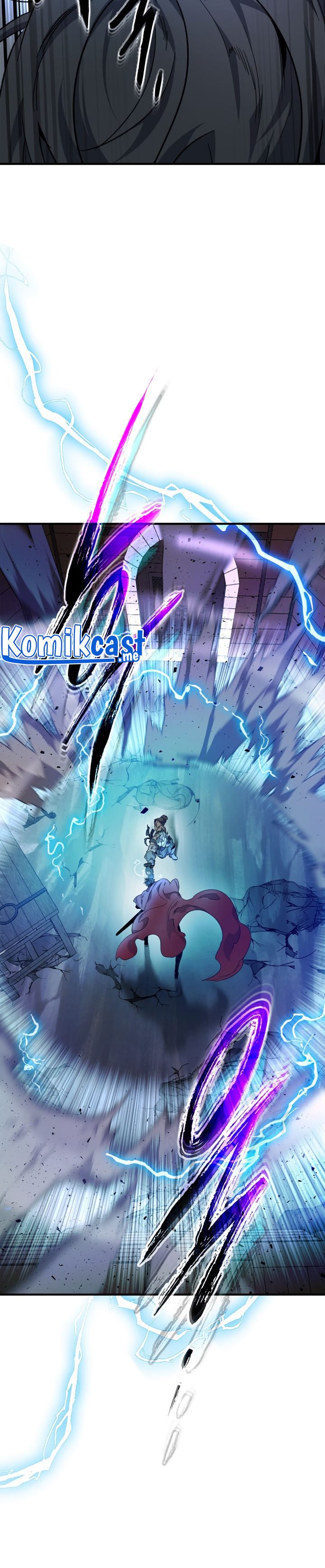 Leveling With The Gods