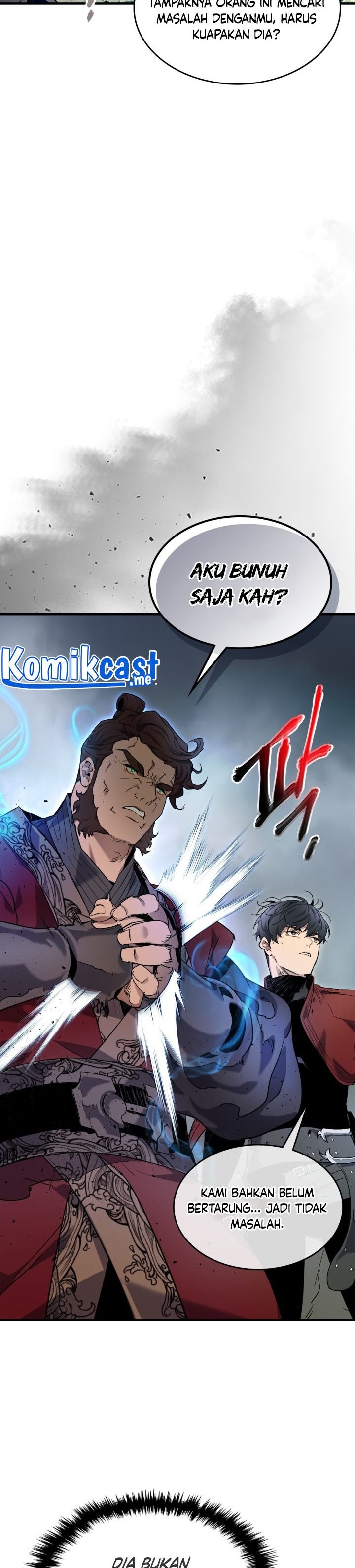 Leveling With The Gods