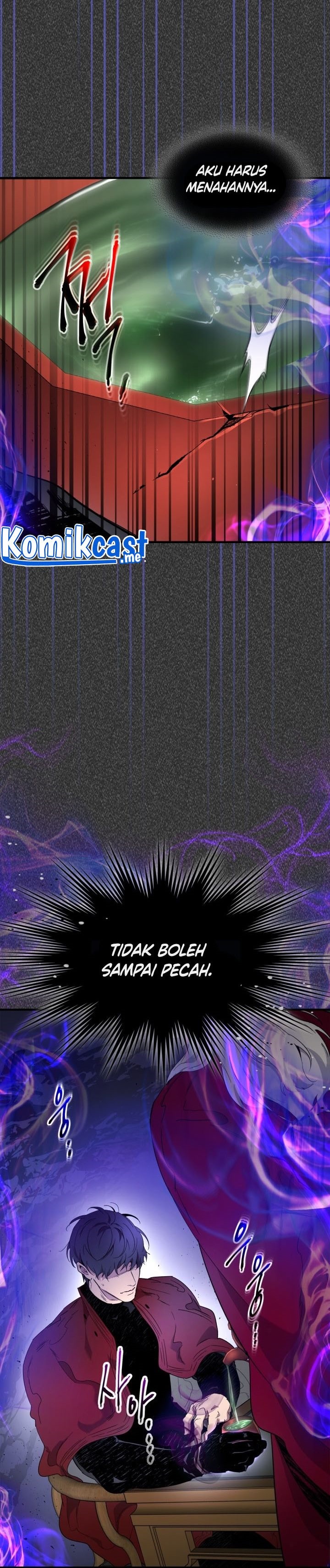 Leveling With The Gods