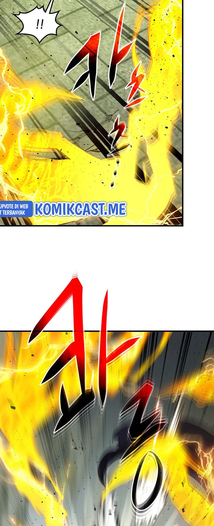 Leveling With The Gods
