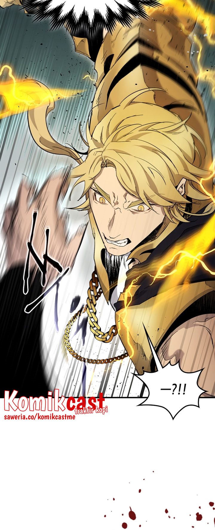 Leveling With The Gods