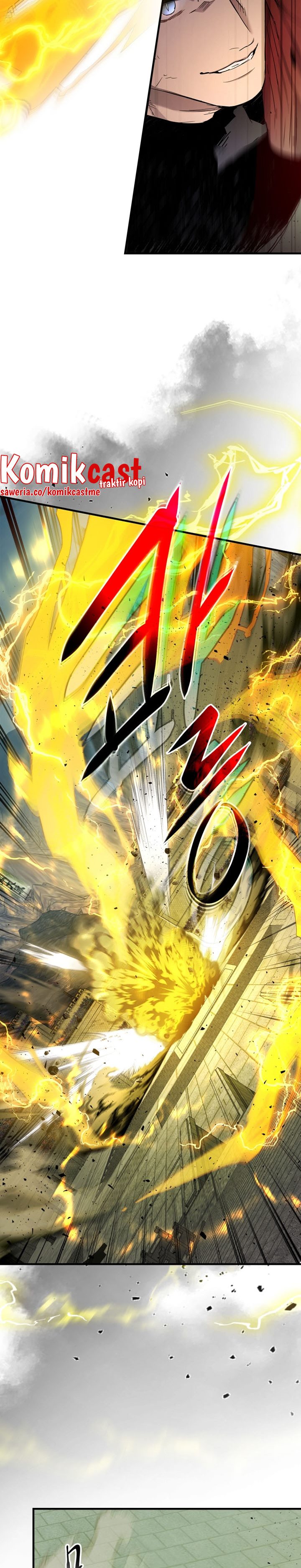 Leveling With The Gods