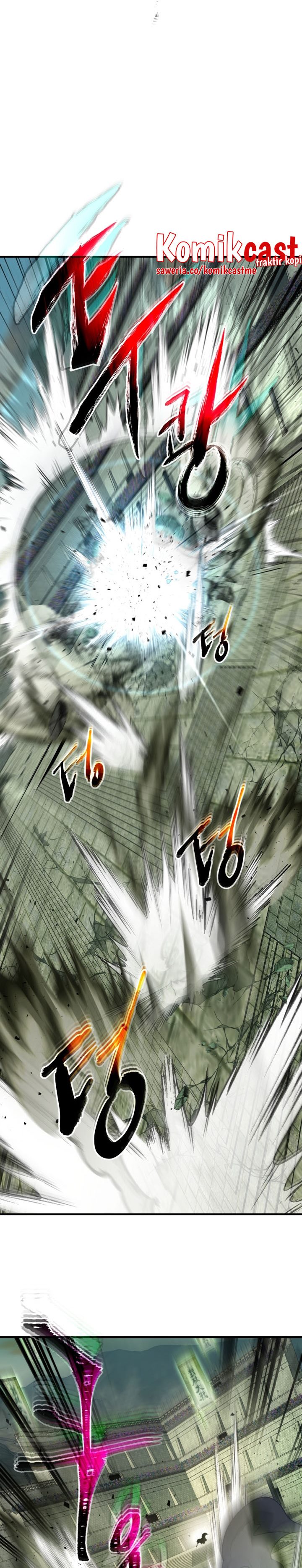 Leveling With The Gods