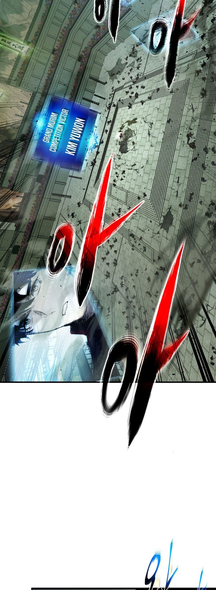 Leveling With The Gods