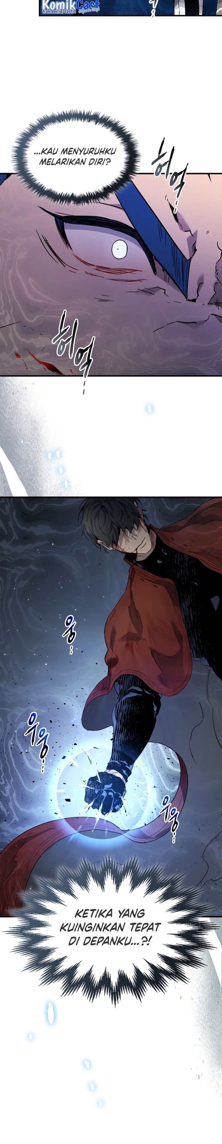 Leveling With The Gods