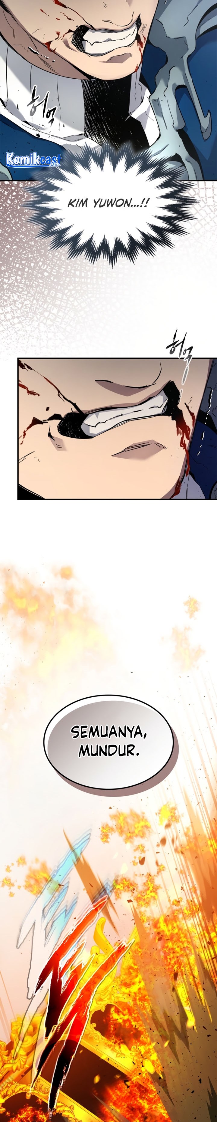 Leveling With The Gods