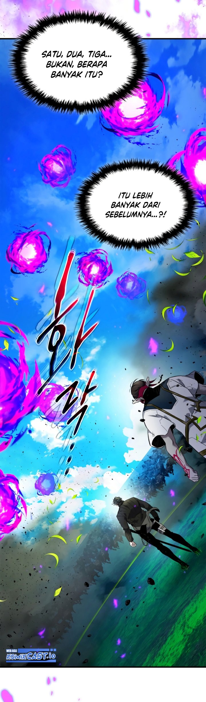 Leveling With The Gods
