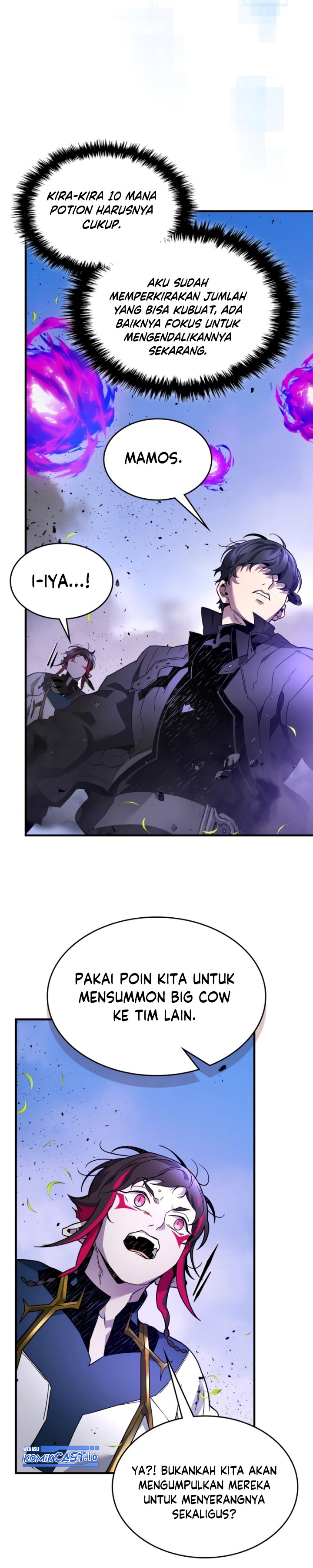 Leveling With The Gods