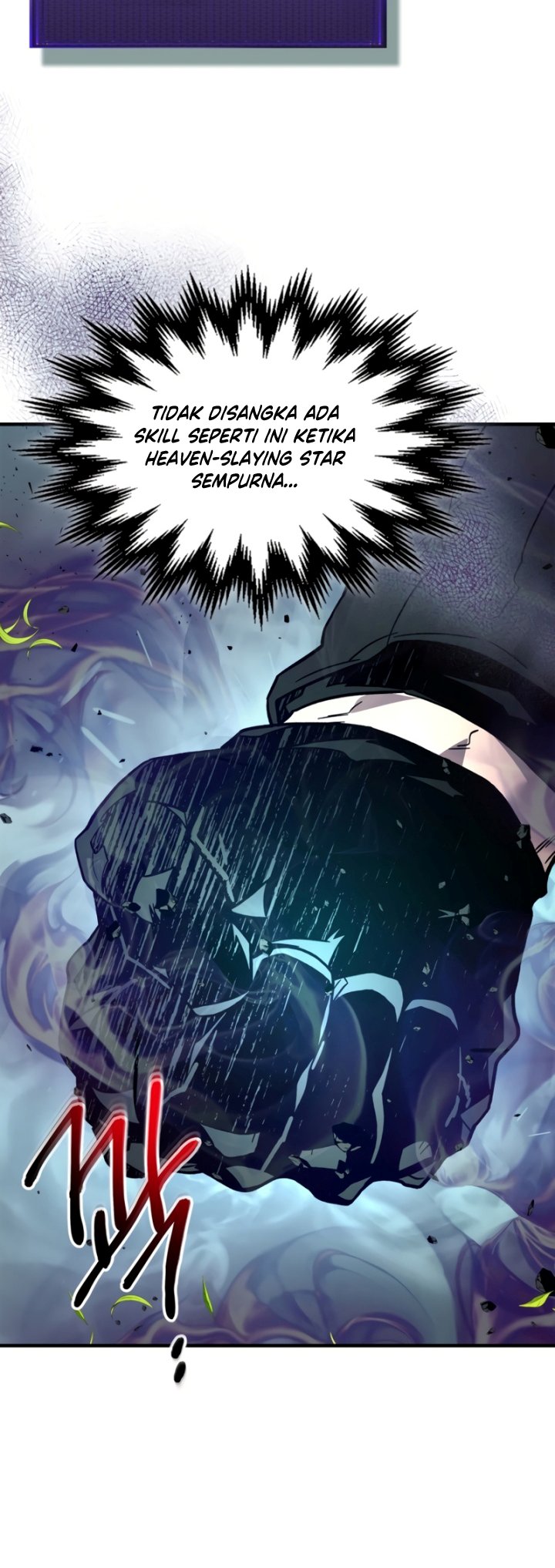 Leveling With The Gods