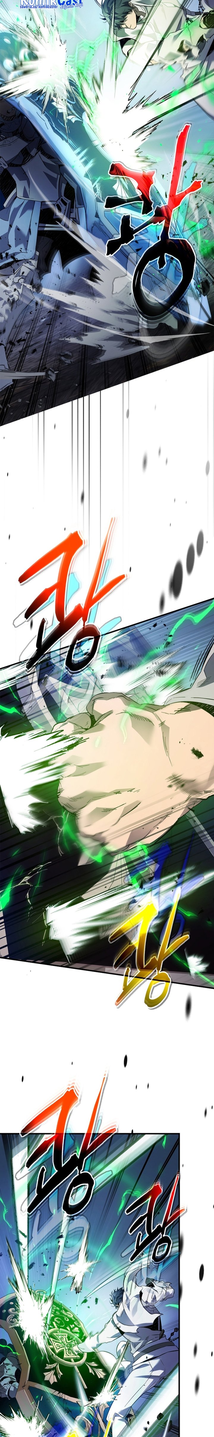 Leveling With The Gods
