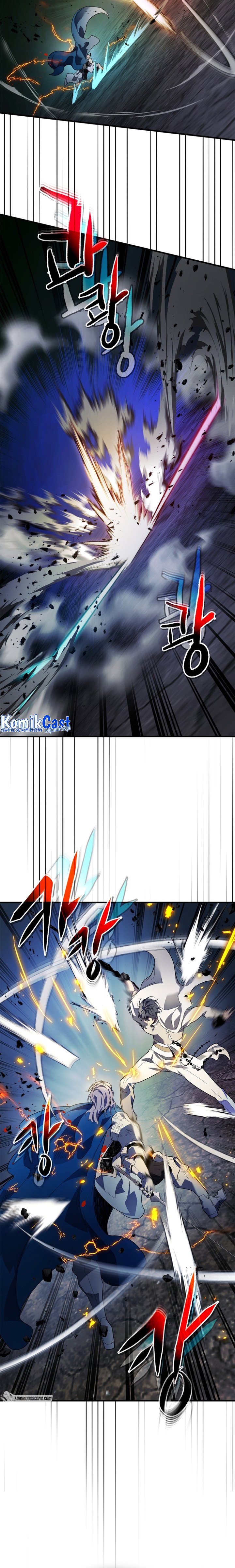 Leveling With The Gods