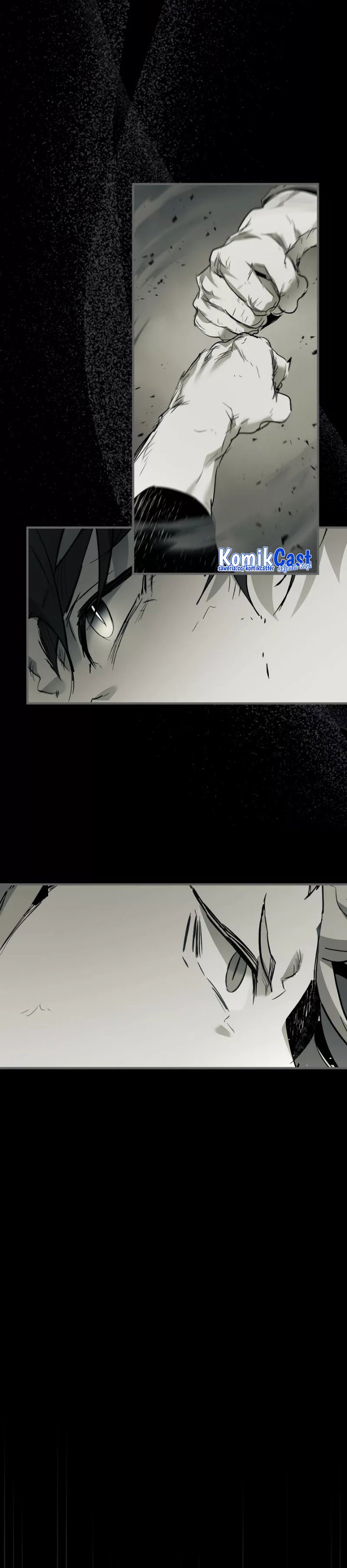 Leveling With The Gods