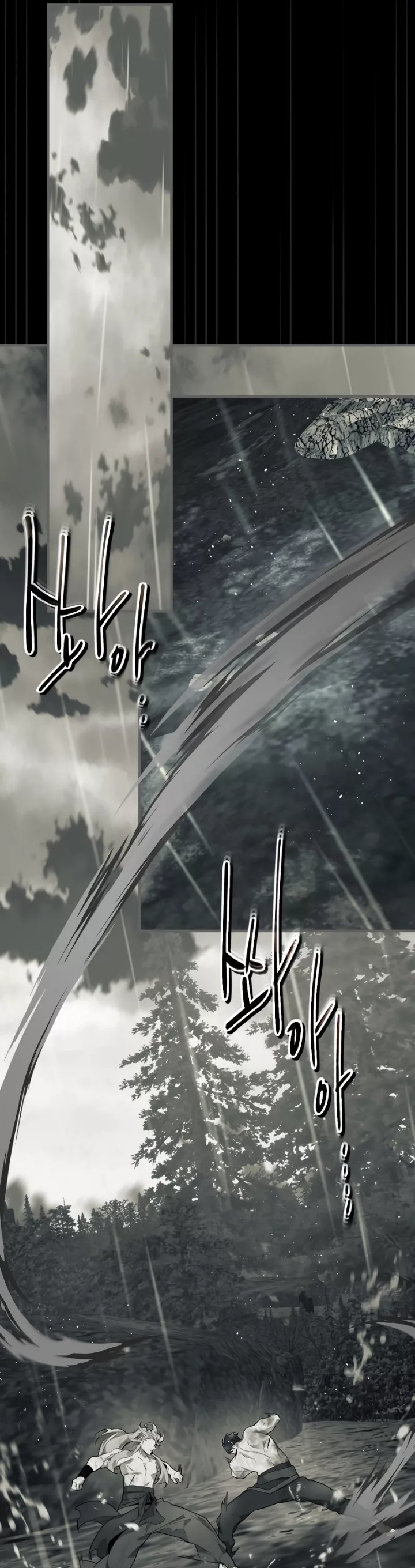 Leveling With The Gods