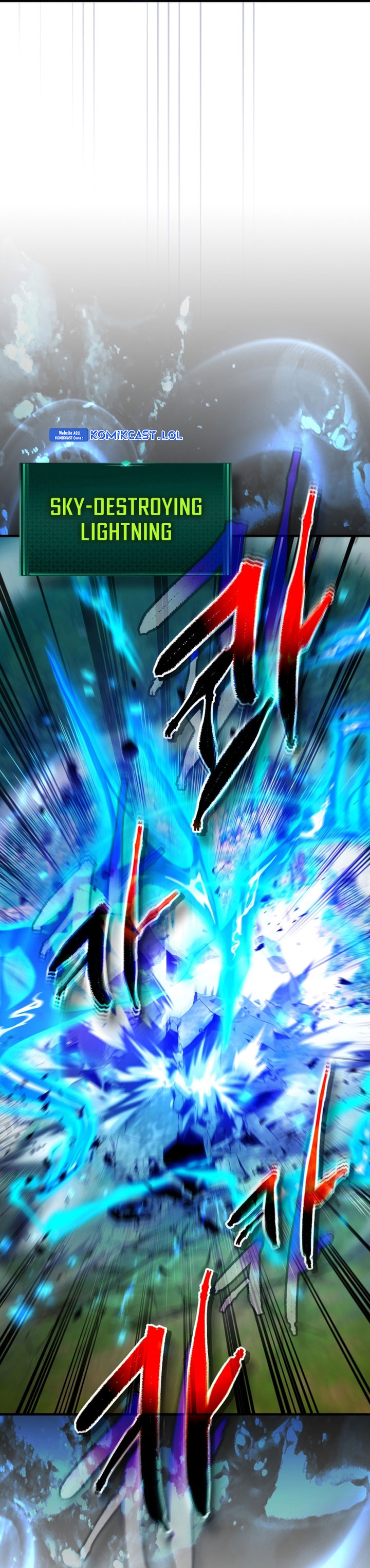 Leveling With The Gods