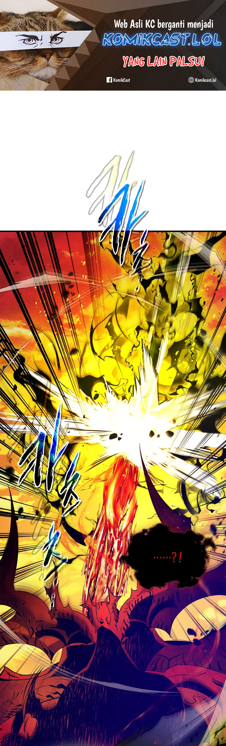 Leveling With The Gods