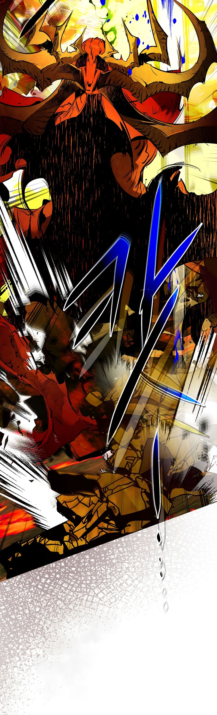 Leveling With The Gods