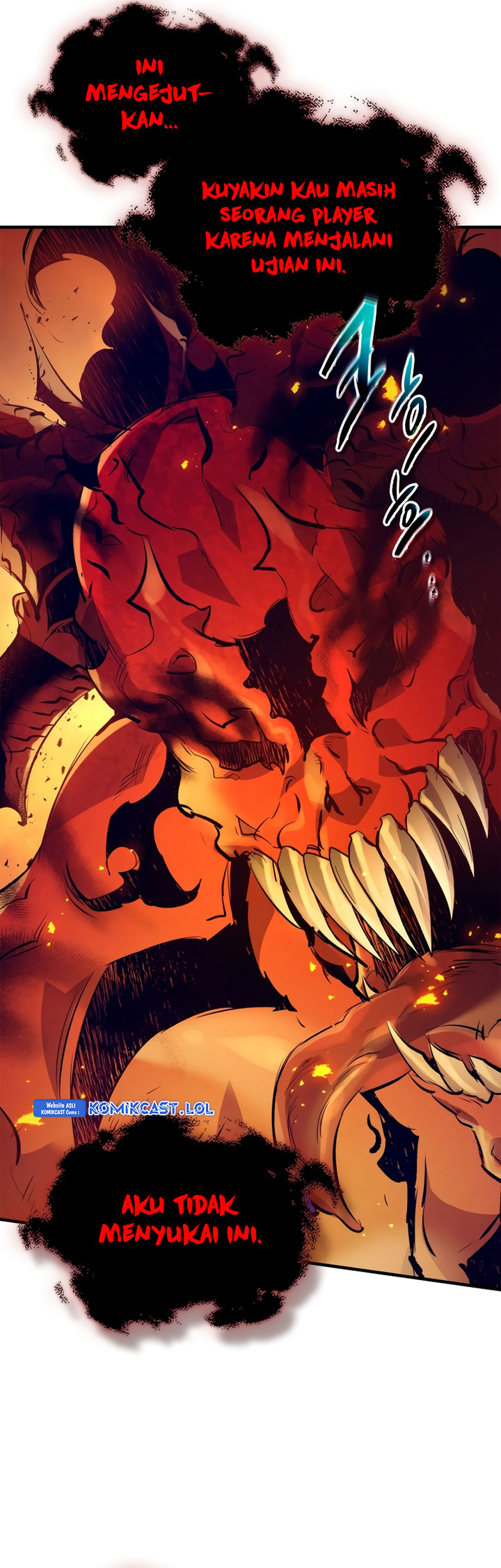 Leveling With The Gods