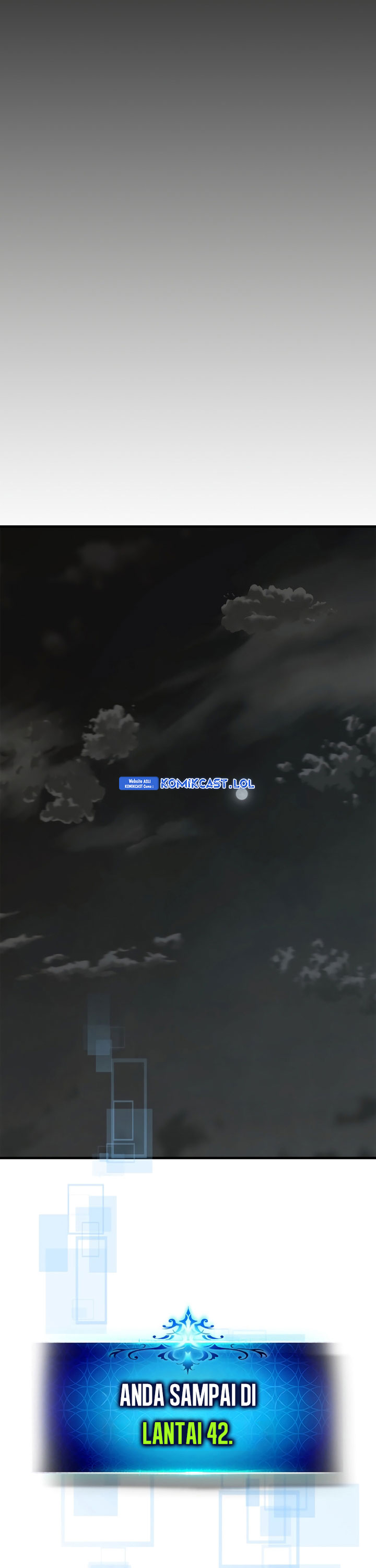 Leveling With The Gods