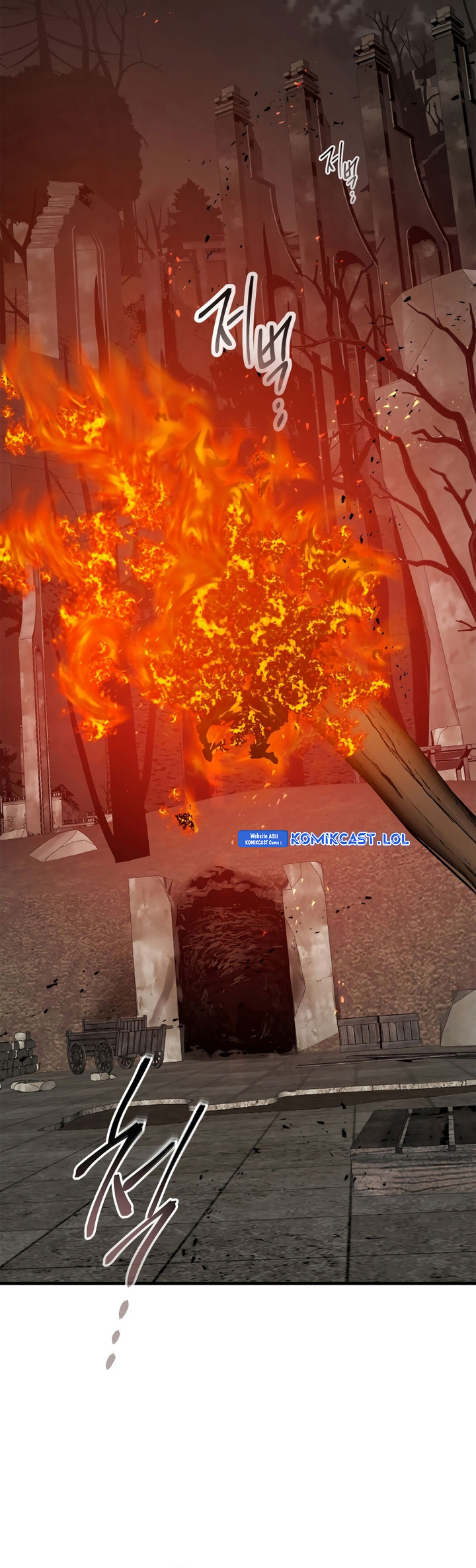 Leveling With The Gods