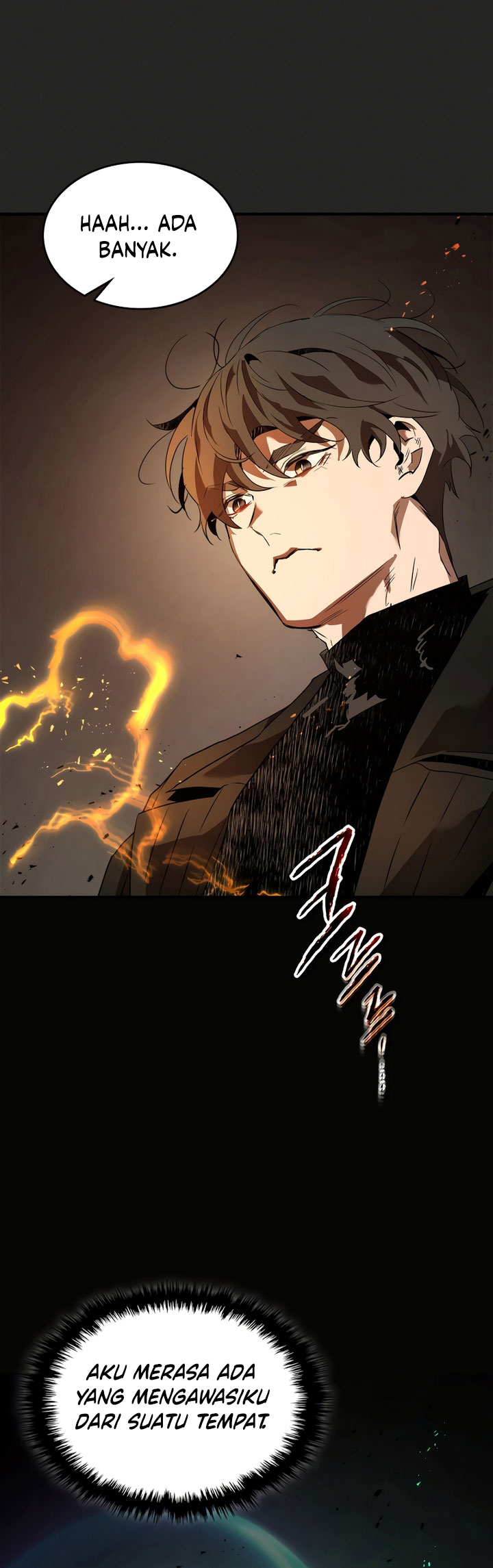 Leveling With The Gods