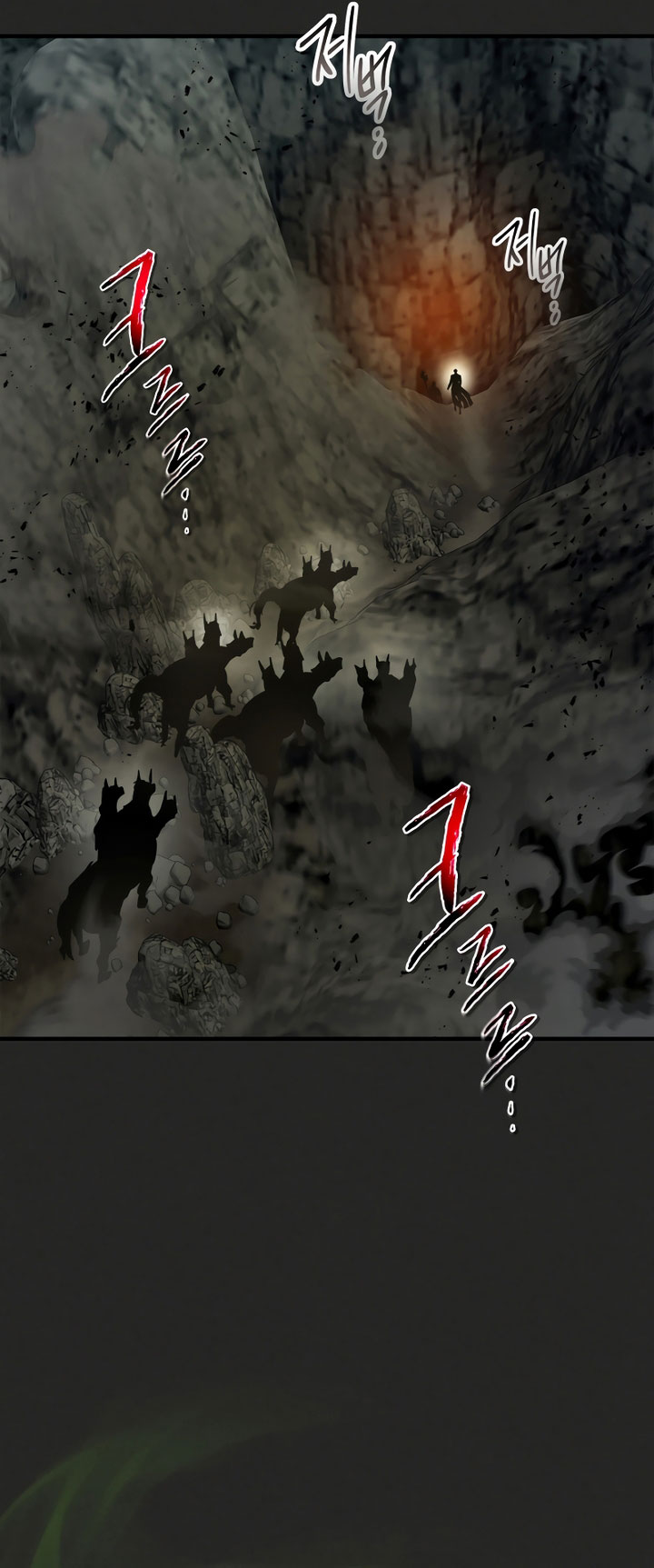 Leveling With The Gods