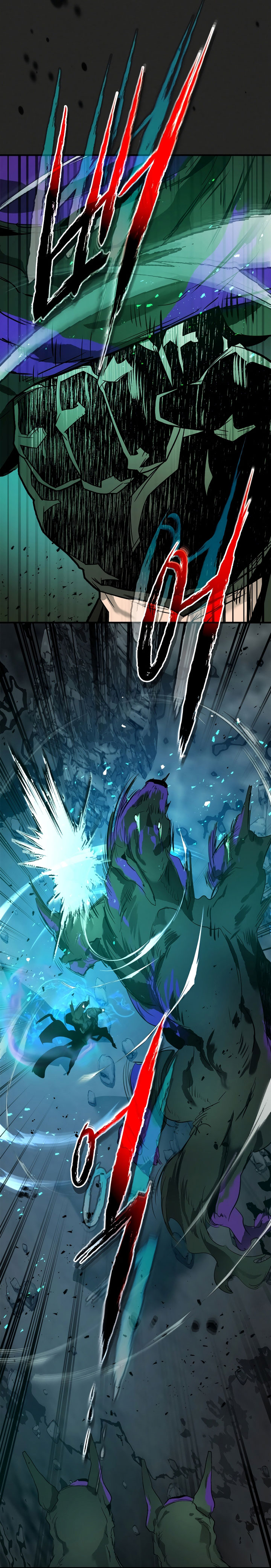 Leveling With The Gods