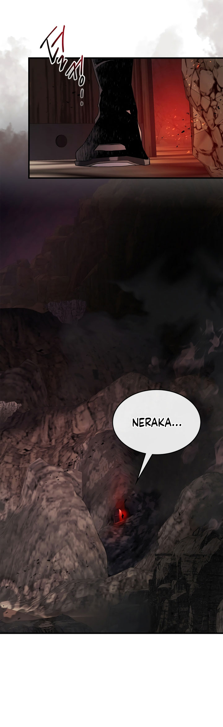 Leveling With The Gods
