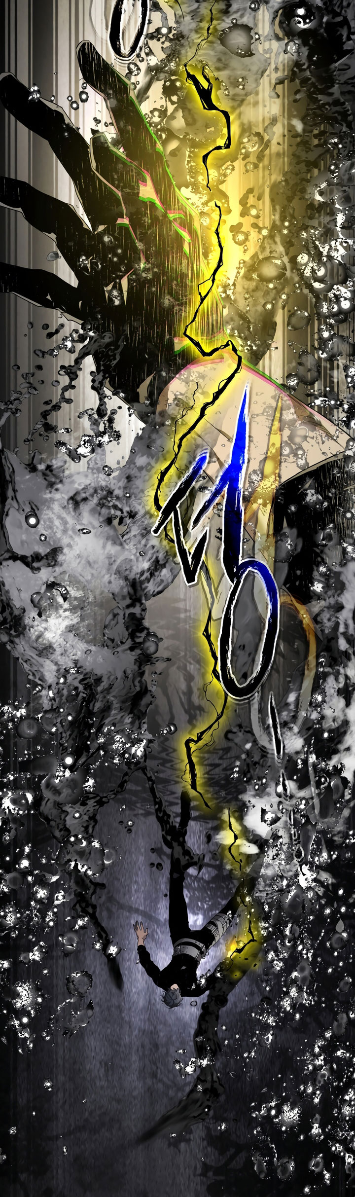 Leveling With The Gods