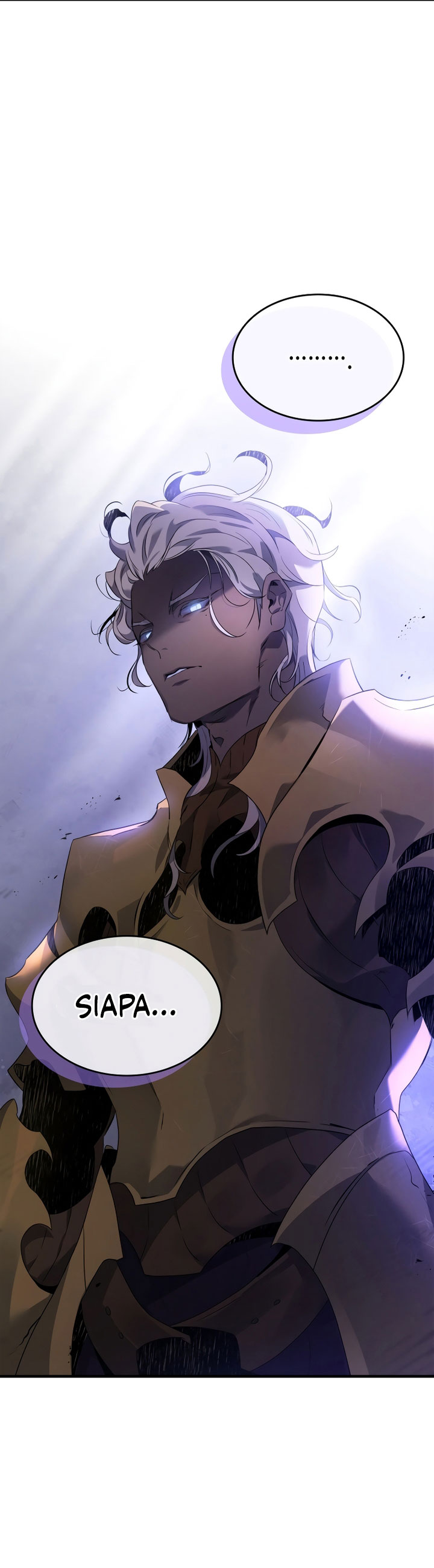 Leveling With The Gods