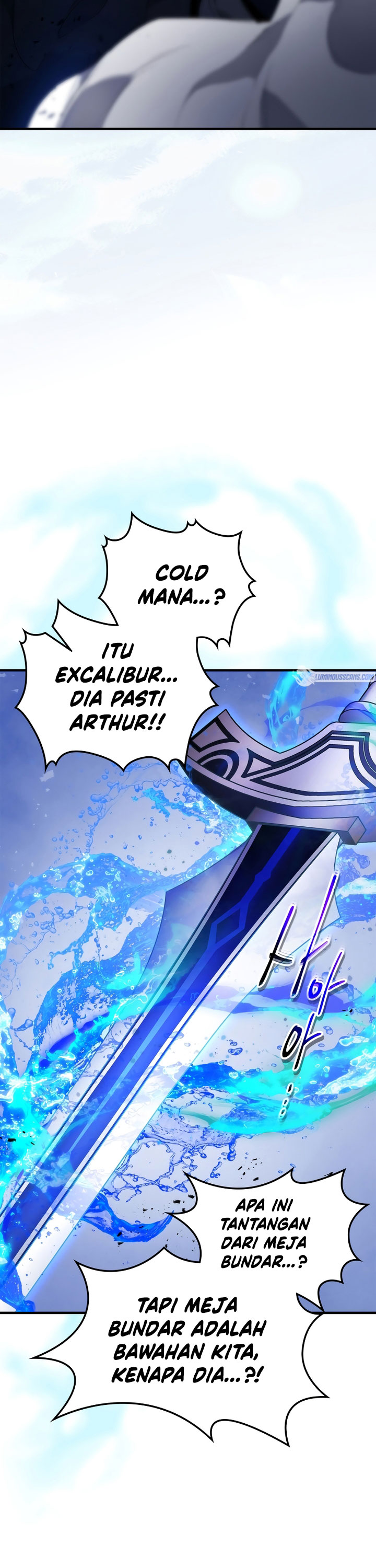 Leveling With The Gods