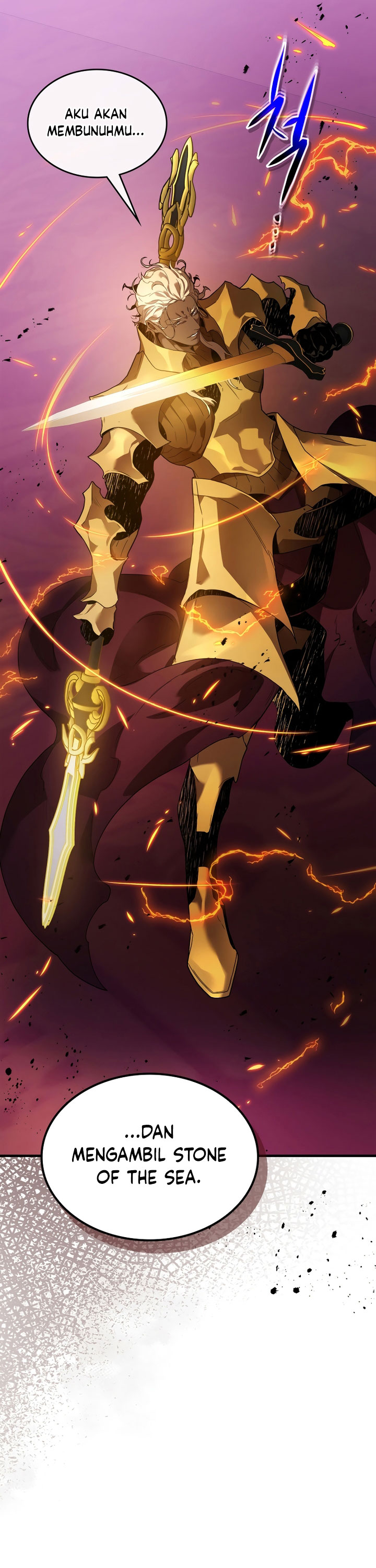 Leveling With The Gods